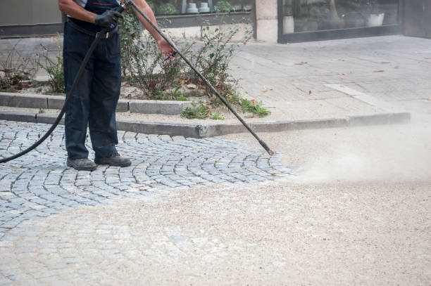 Best Patio and Deck Pressure Washing  in Essex Junction, VT