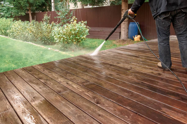 Best Fence Cleaning  in Essex Junction, VT