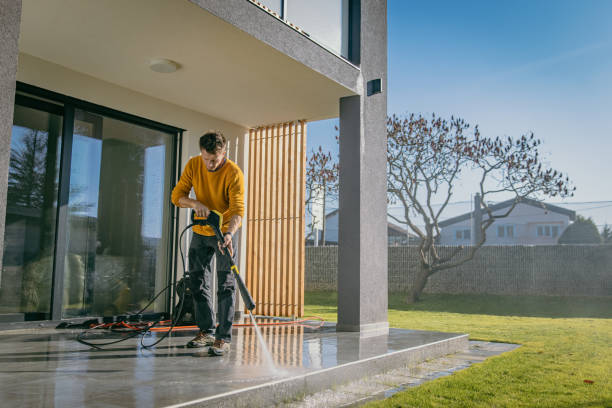 Professional Pressure Washing Services in Essex Junction, VT