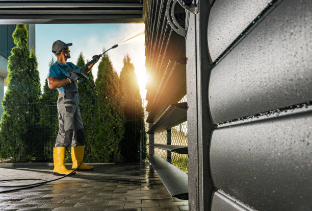 Best Driveway Pressure Washing  in Essex Junction, VT